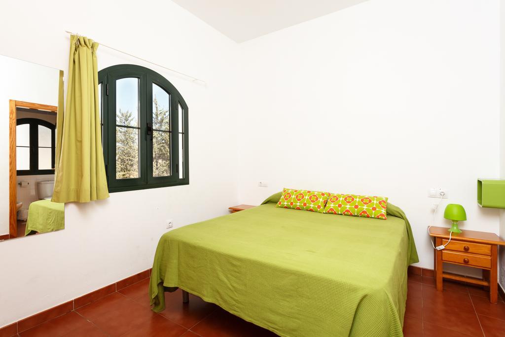 Camping La Sierrecilla Humilladero Værelse billede